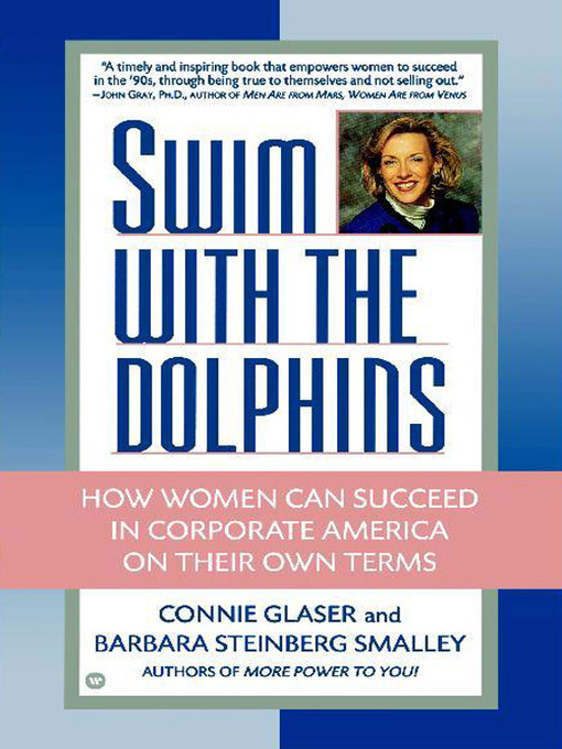 Title details for Swim with the Dolphins by Connie Glaser - Available